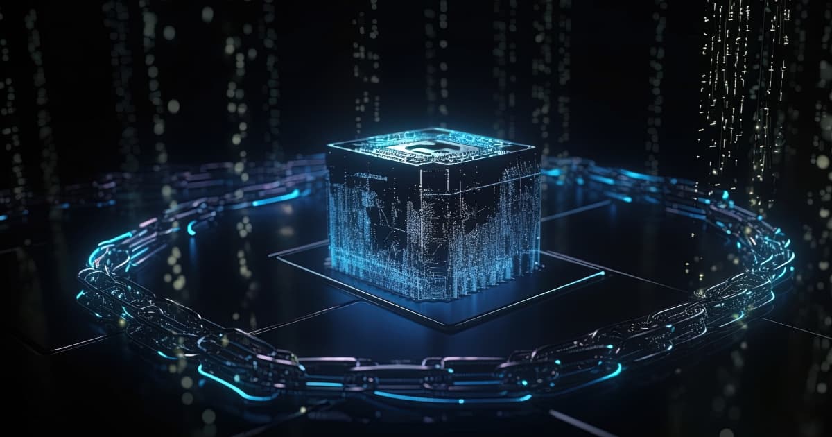 Datavault AI Secures USPTO Allowance for Blockchain Patent Targeting Naked Short Selling