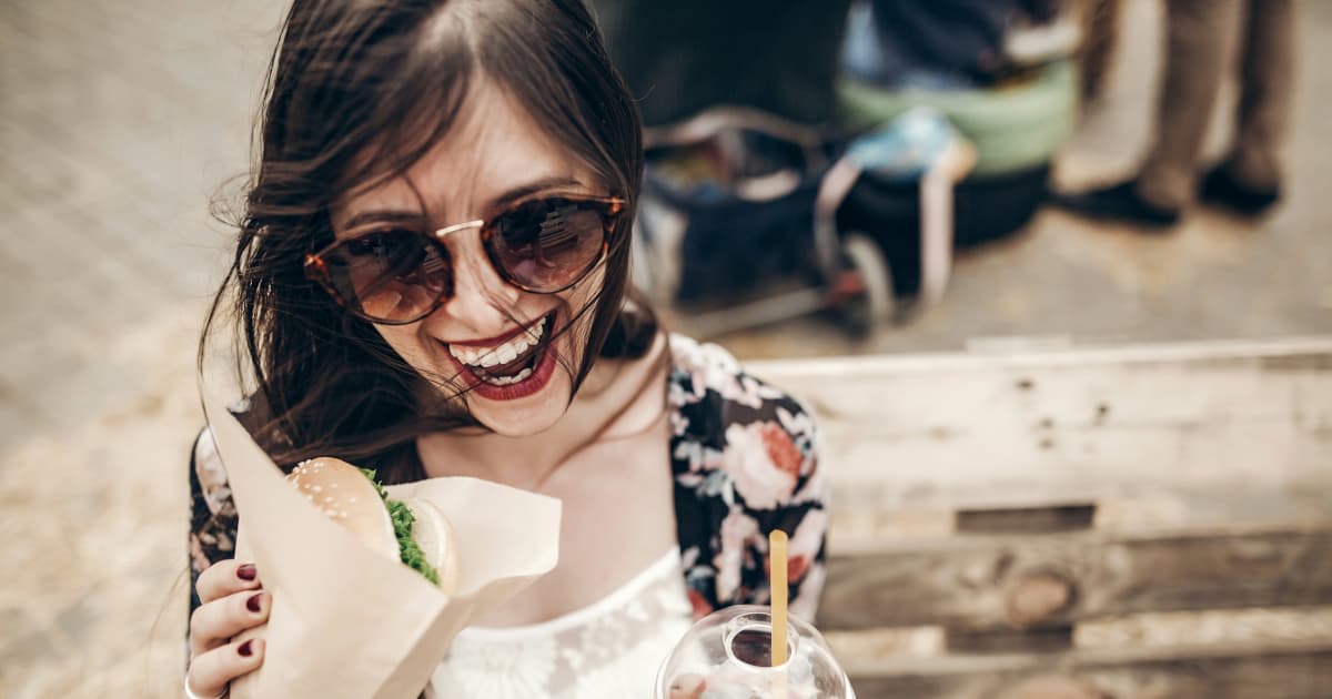 Mogu Mogu Launches 'Wanna Skip? You Gotta Chew' Campaign Targeting Gen Z Worldwide