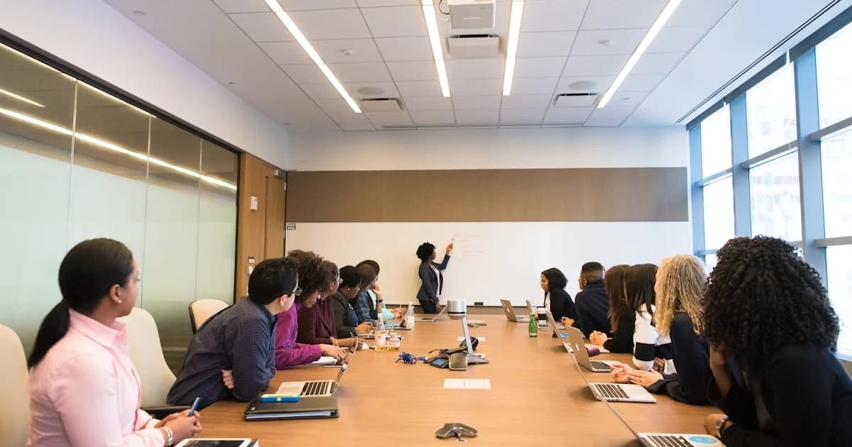 My Virtual COO Highlights Talent Management Strategies for Growth and Retention