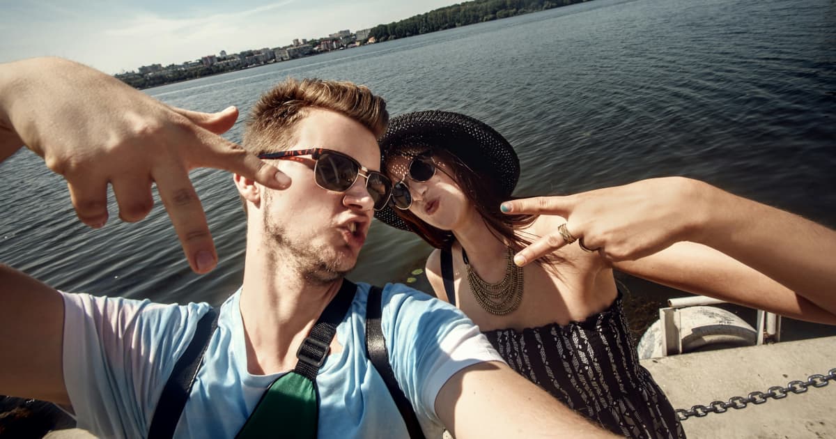Rachel and Matt D'Eletto Expand Creator-Led Social Media and Digital Marketing Services in Las Vegas