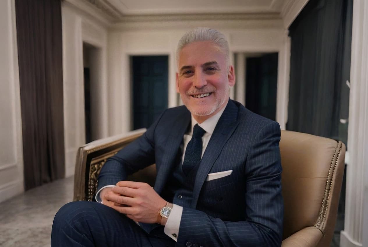 Developer Daniel Kaufman Shifts from Complex Deals to Simpler, Mission-Aligned Projects