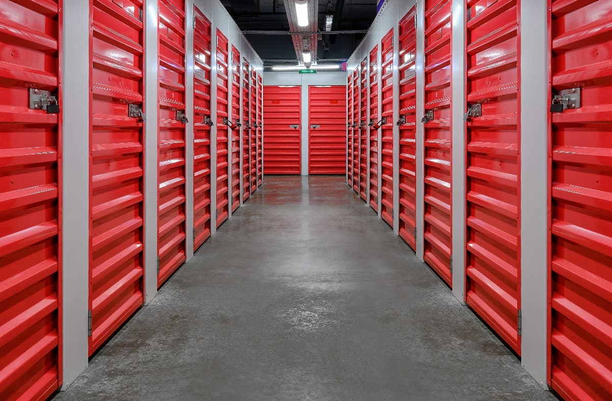 Institutional Self-Storage Buyers Tighten Underwriting, Favor Markets with High Barriers to Entry