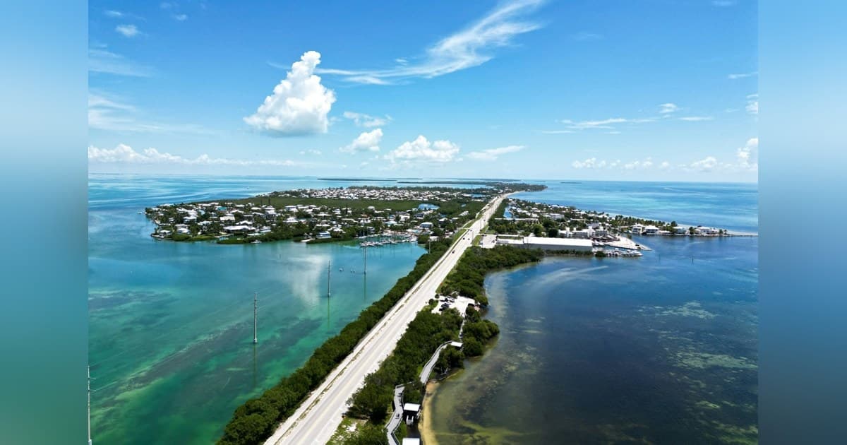 Florida Keys Real Estate Averages Mask Diverging Market Segments