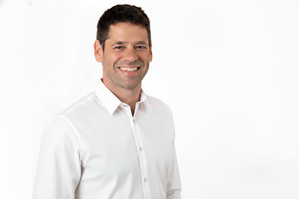 Yuval Shram of TAY Investments on Long-Term Vision and Wellness-Driven Development