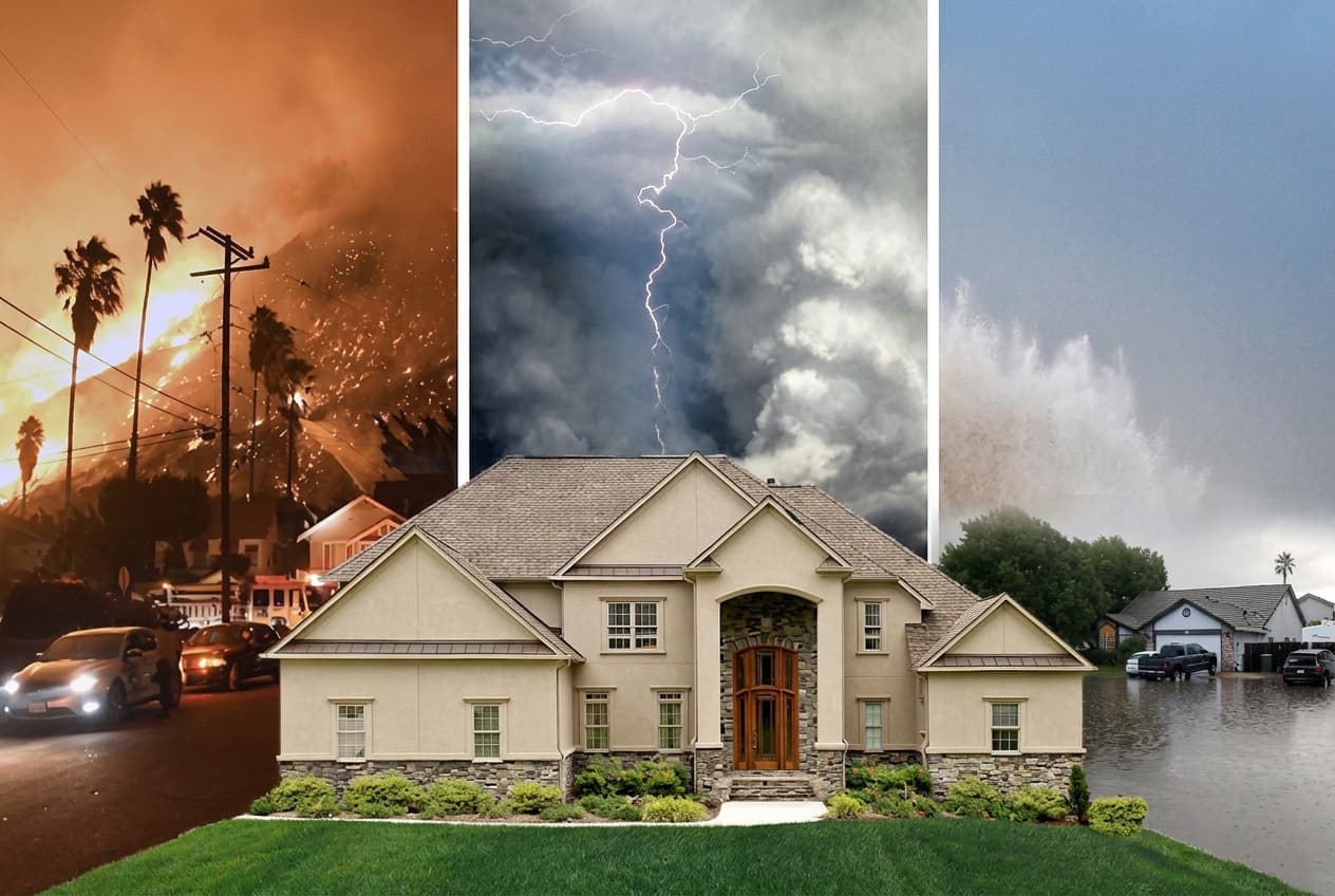 Why FEMA Flood Maps May Not Tell the Full Story for Waterfront Property Owners
