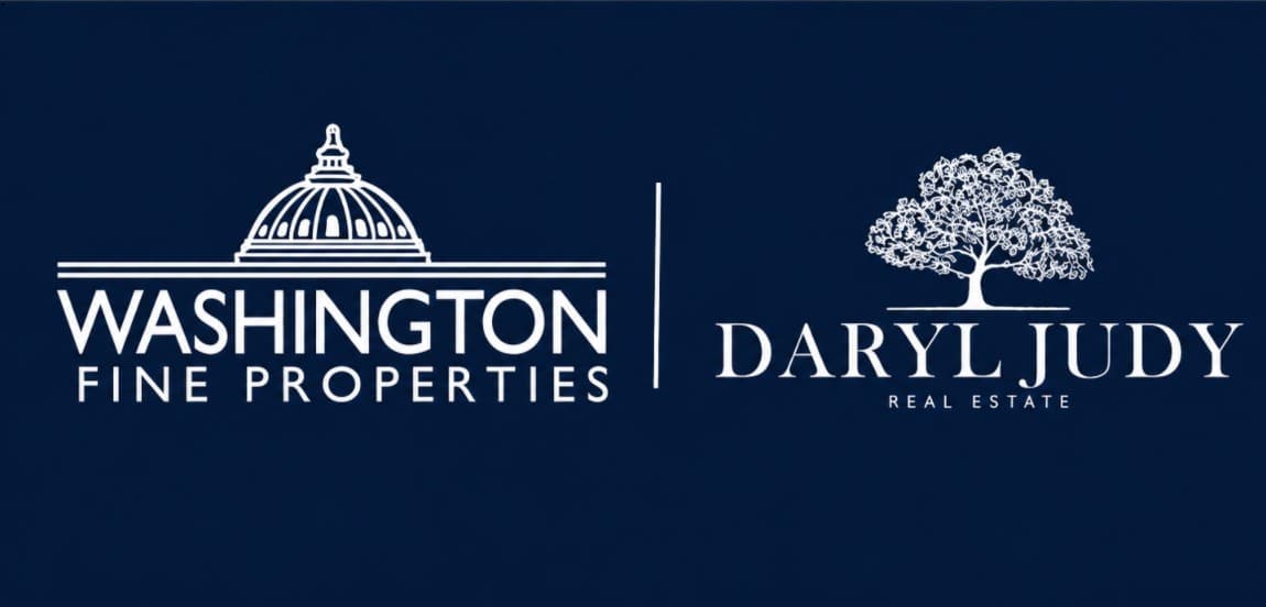 Daryl Judy Recognized as Washingtonian's Best Real Estate Agent in Washington, DC