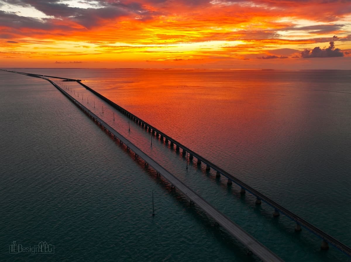 Seven Mile Bridge Area: Living Near the Eighth Wonder of the World