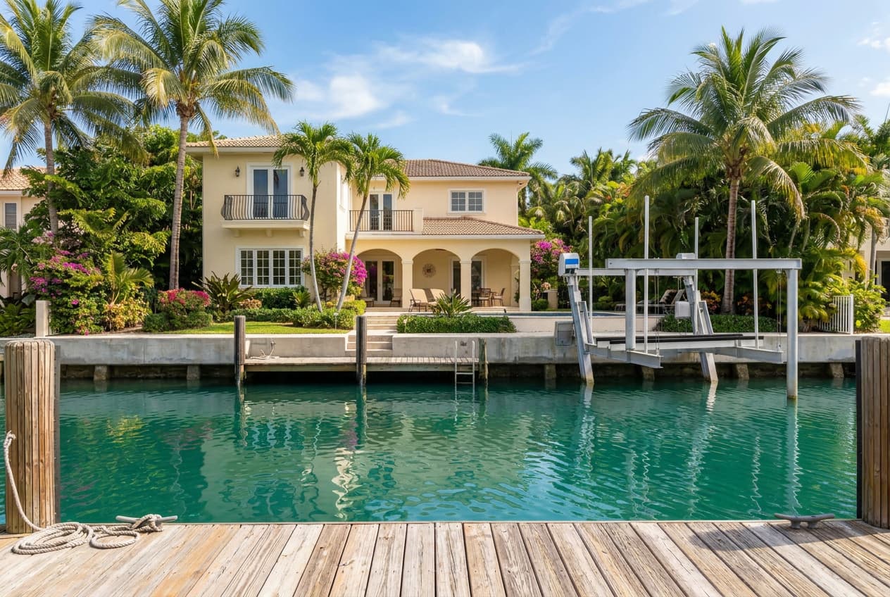 Florida Keys Real Estate: How Submarket Differences Determine Where You Should Buy