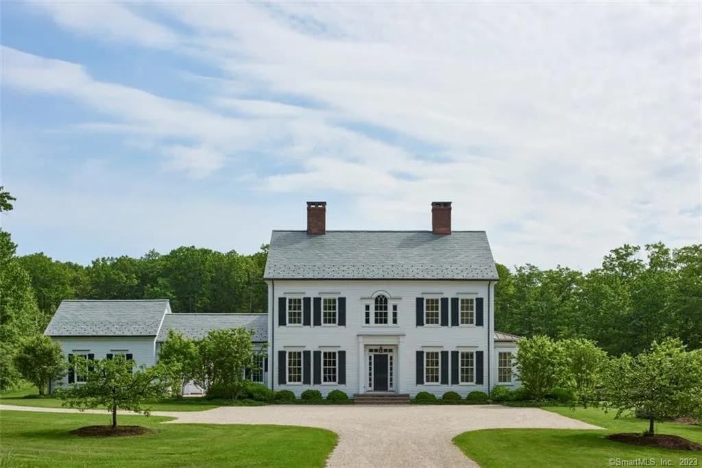 The $5.75M Sharon Sale That Never Hit the Market – and What It Says About Today’s Luxury Market