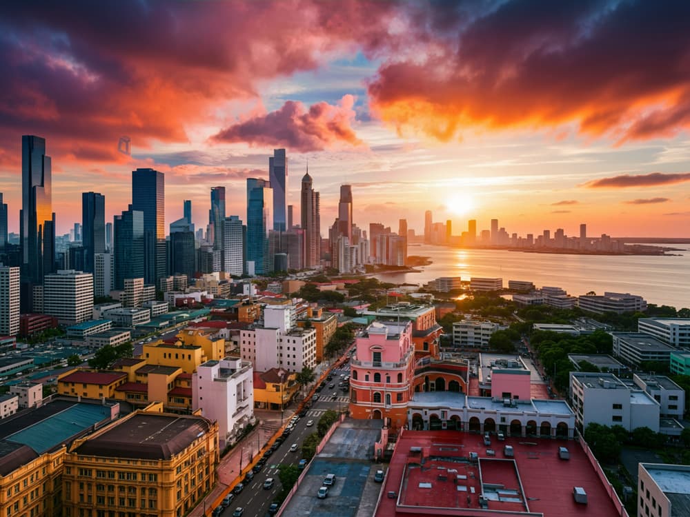Panama’s Diverse Real Estate Opportunities Attract American Investors Across Multiple Segments