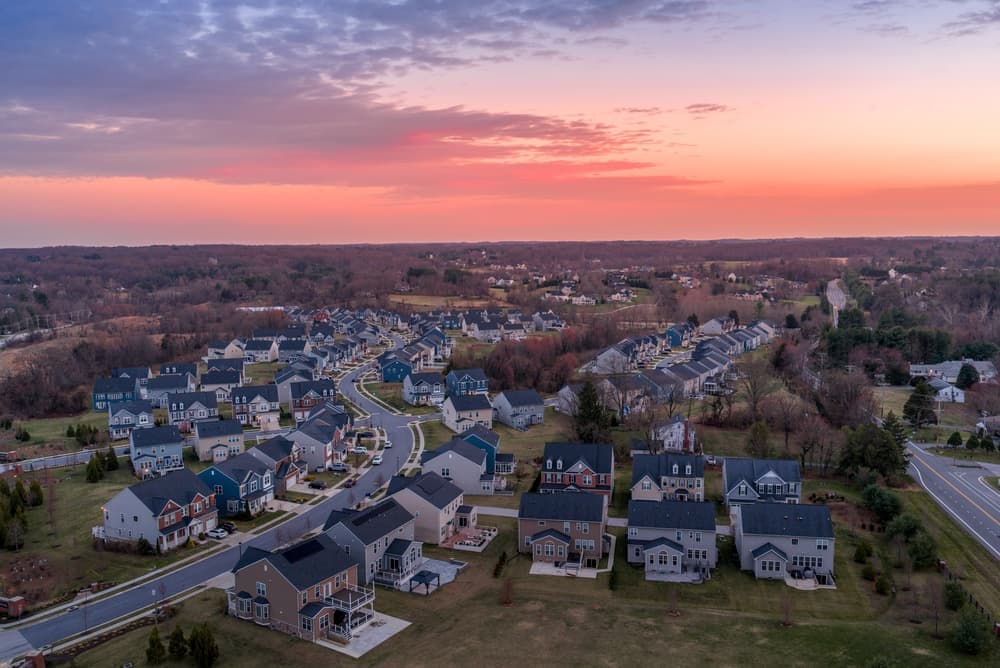 Privacy and Convenience Drive Montgomery County Homeowners to Skip the Listing Process