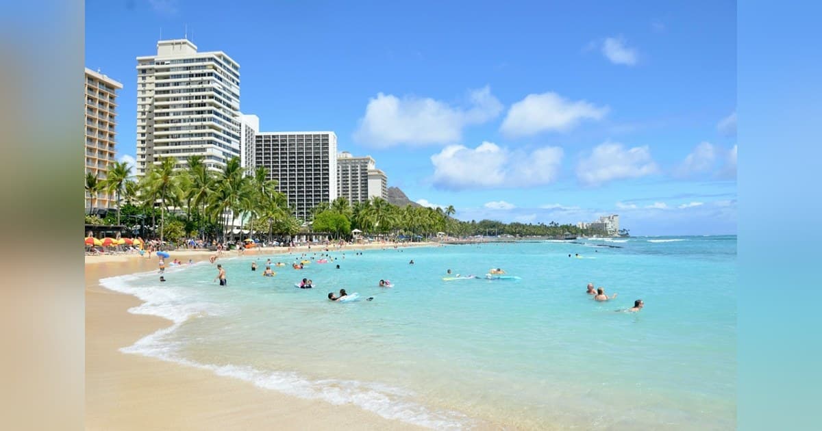 Hawaii Hotel Pro Formas Require Localized Inputs, Not Mainland Assumptions
