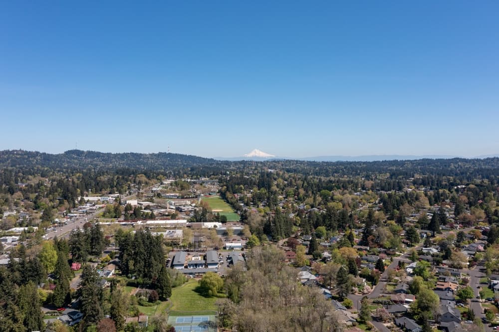 Tech Employer Cycles Dictate Beaverton Home Sales as Market Adjusts to New Normal