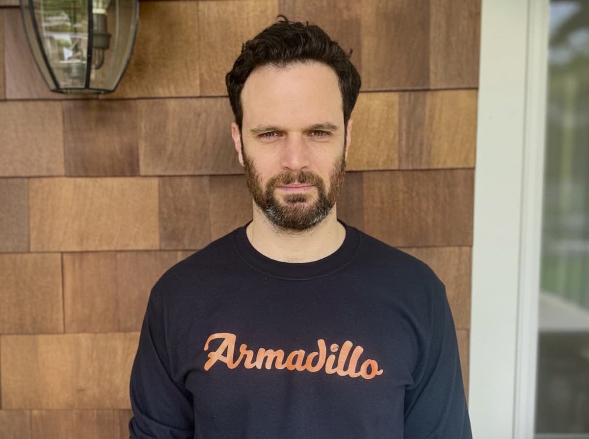 Armadillo's Contractor-First Approach Tackles Core Home Warranty Pain Point