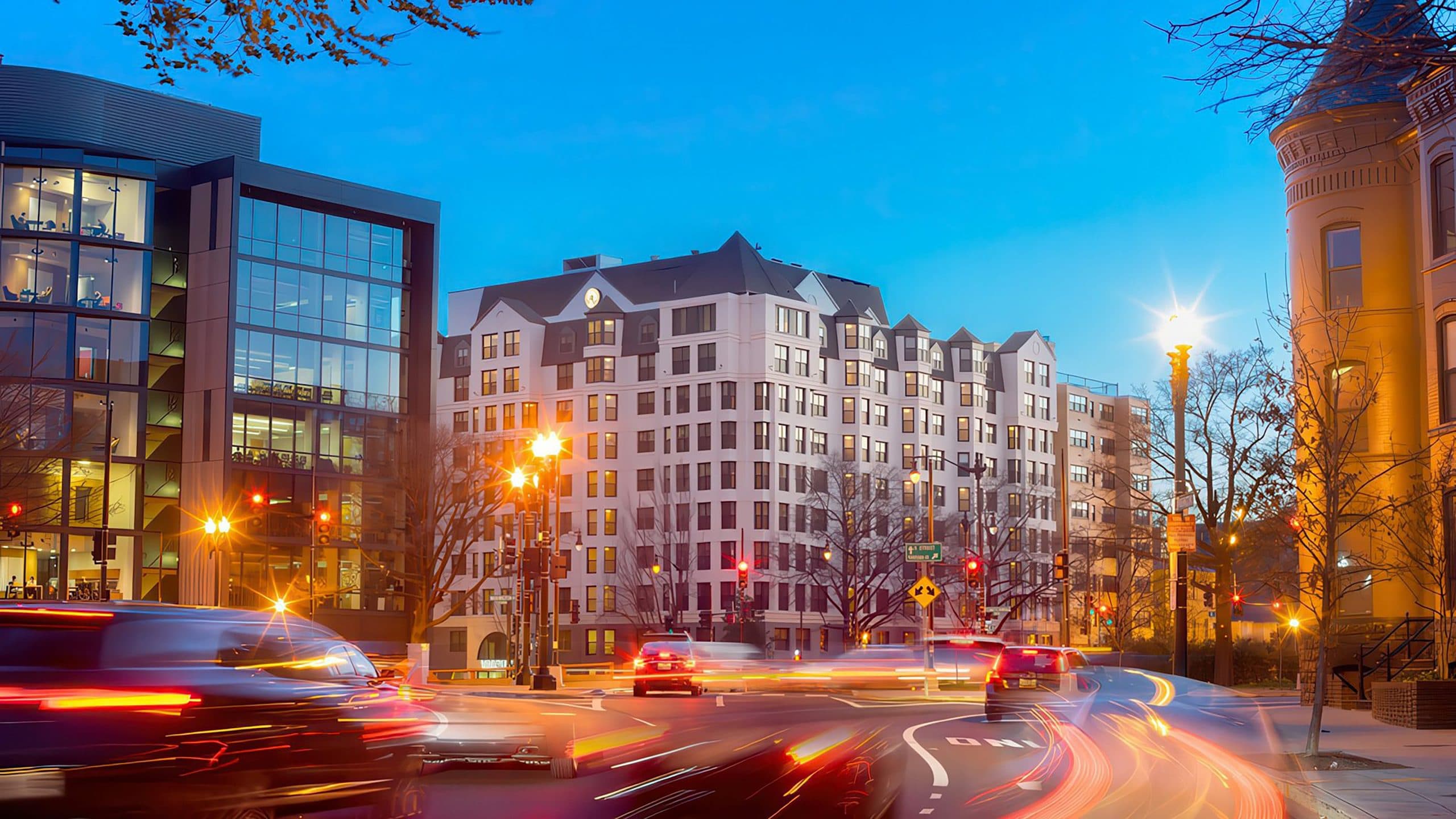 HH Group Acquires D.C. Student Housing Asset, Surpasses $1B AUM