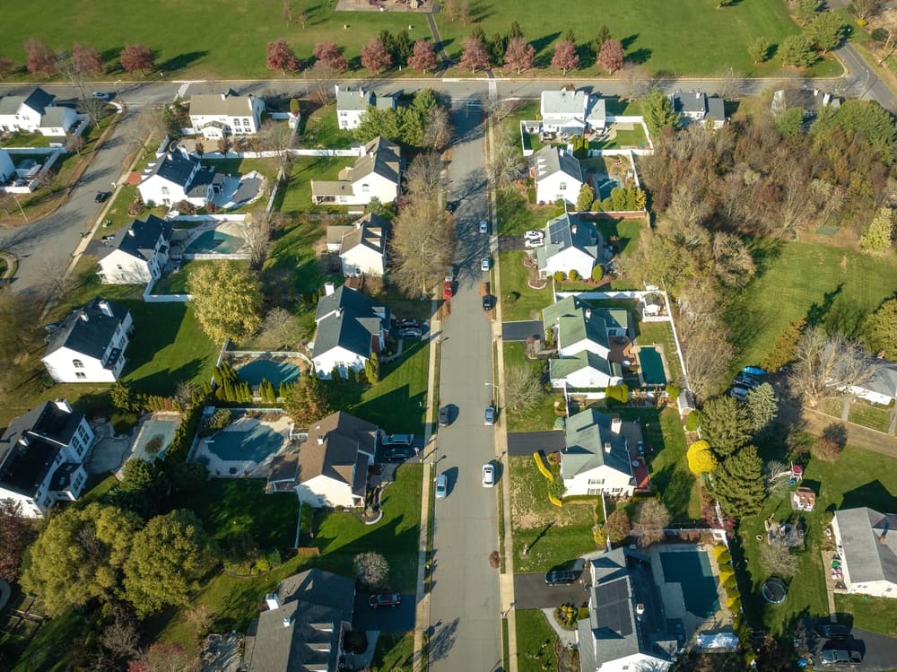 Northern New Jersey's Real Estate Market Shows Diverging Trends Across Submarkets