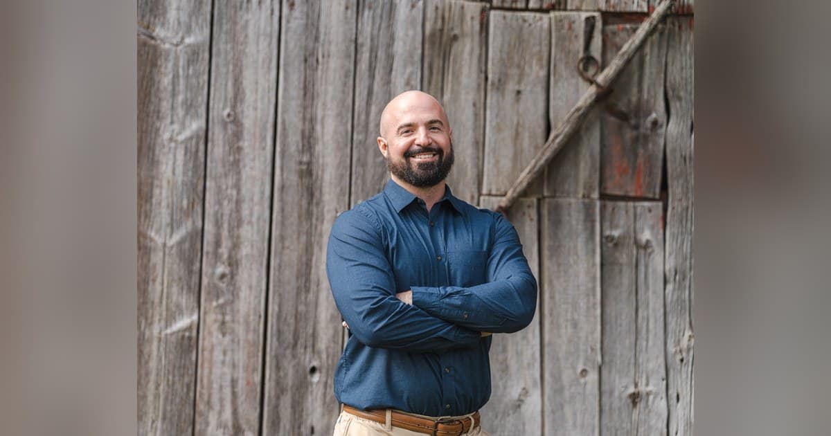 Matthew Sharman Wins Three 2026 RateMyAgent Awards, Including Top 10 in New York State