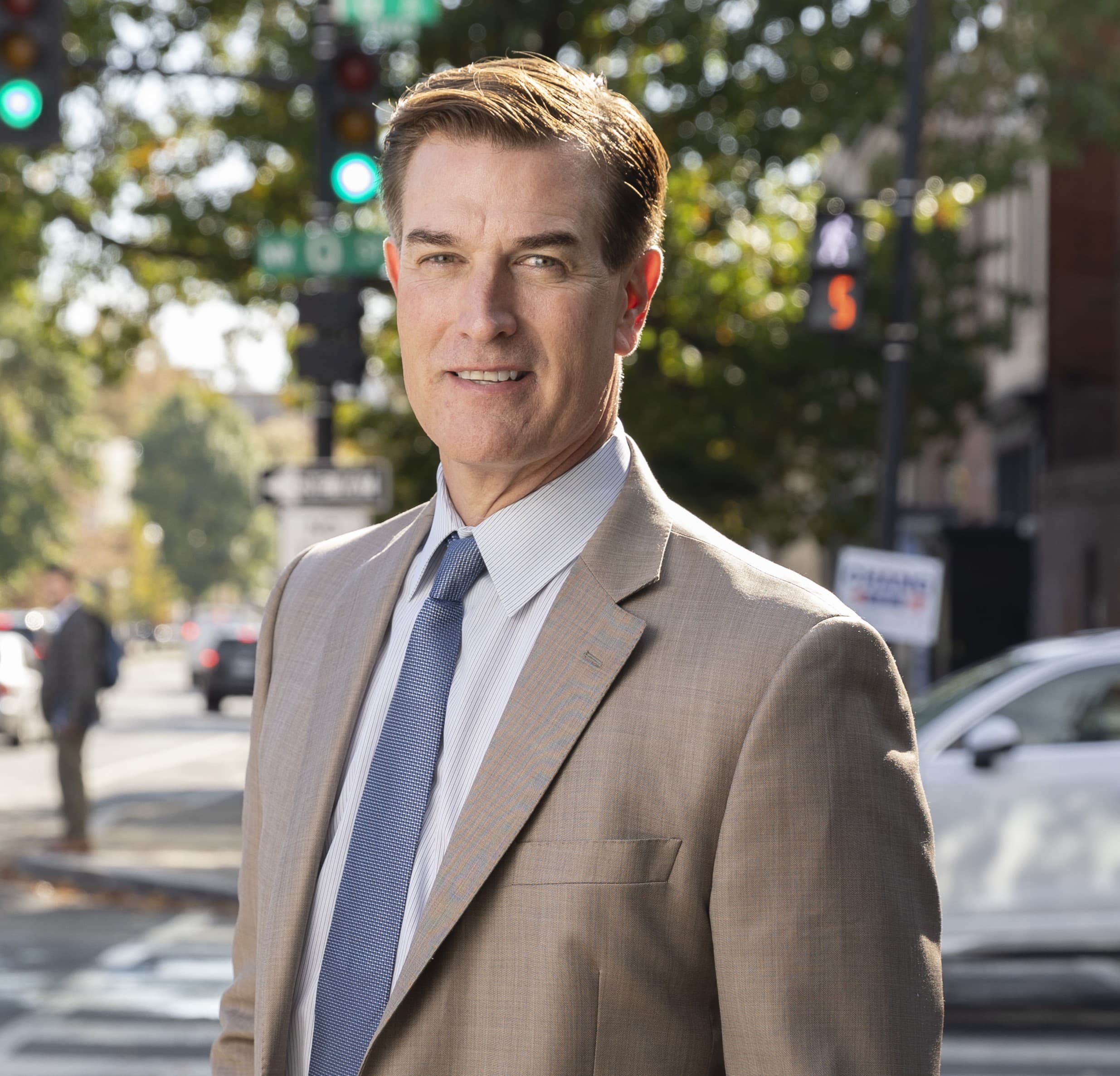 Daryl Judy Ranks #2 in Washington, DC, and Top 1.5% Nationally in 2026 RealTrends Rankings