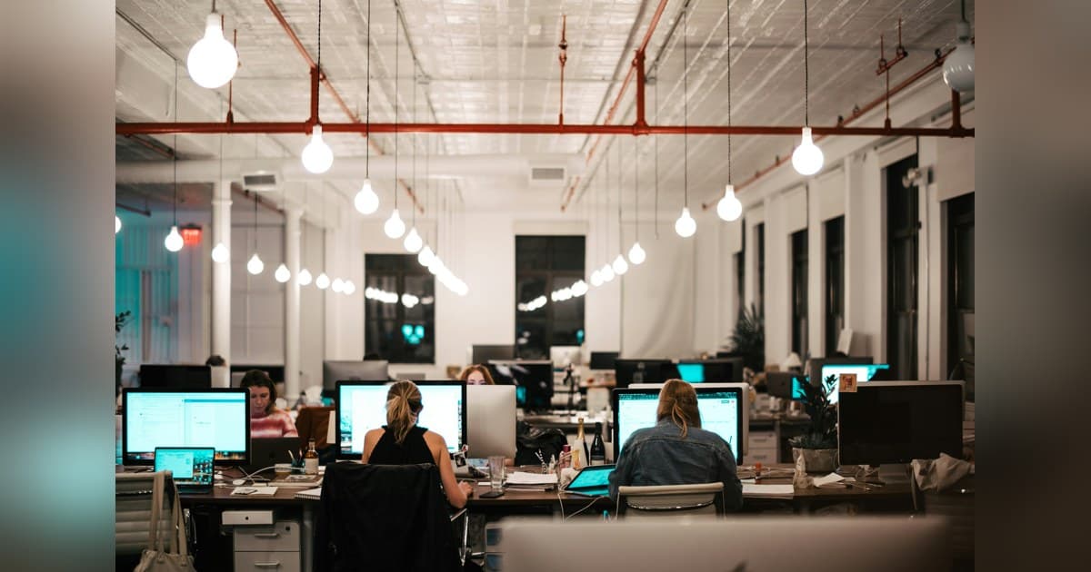 Same Data, Same Tech, Different Results: Why Mindset Determines Referral Business Success