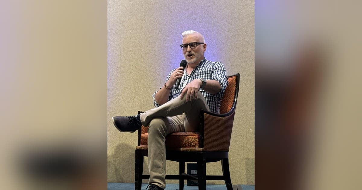 Family Office Capital Can Fill America's Housing Gap, Kaufman Tells Miami Summit