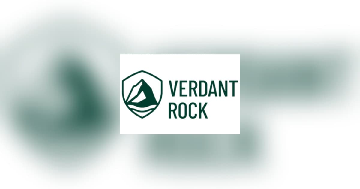 Verdant Rock Receives BBB+ Rating from Fitch, Poised to Expand Financial Guarantees in Emerging Markets