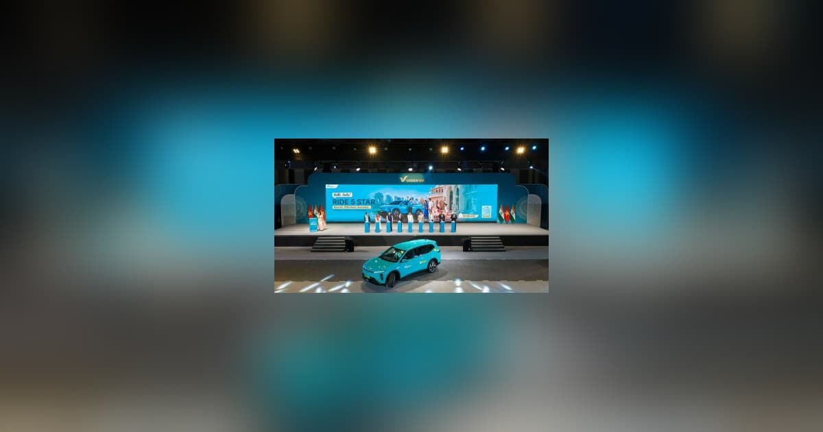 Green SM Launches Fully Electric Taxi Service in India