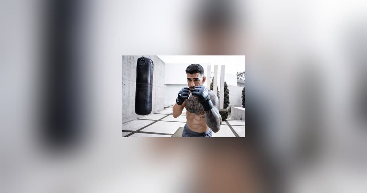 Ilia Topuria Headlines UFC Freedom 250 as Newest 1win VIP Community Member