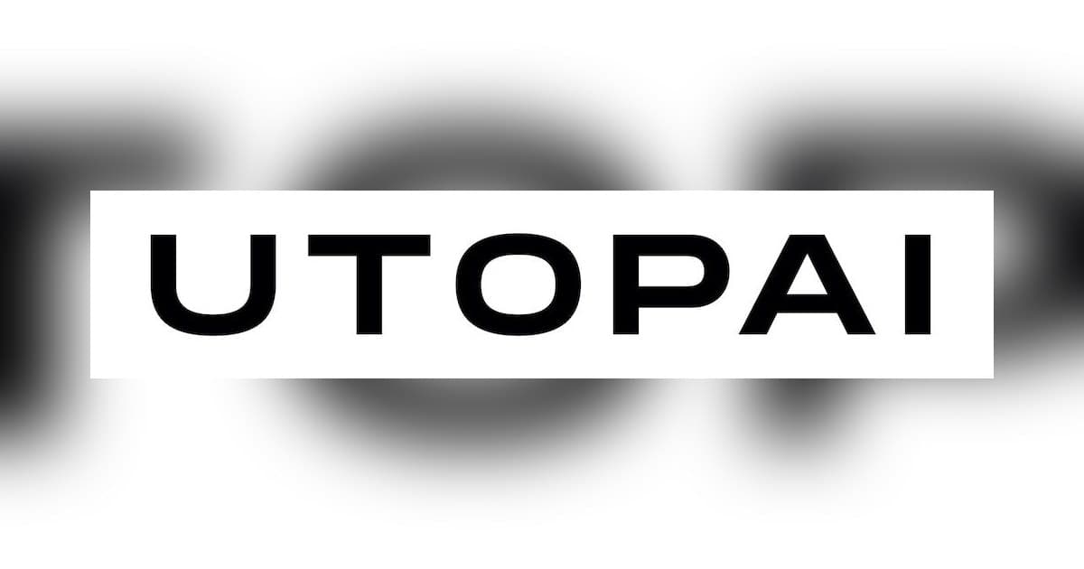 Utopai Studios Rides AI-Native Production to $1B Valuation and 2027 Slate