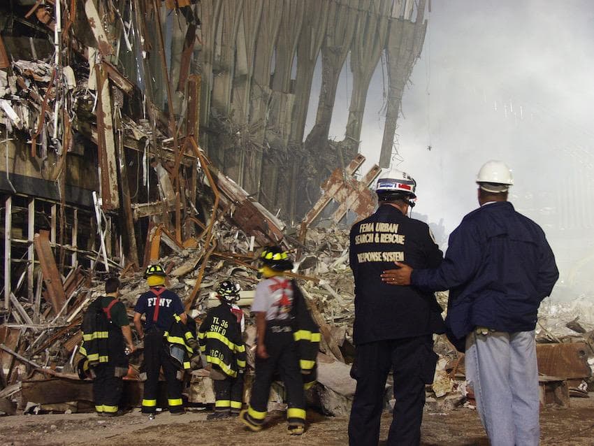 A Mirror on America: The 25th Anniversary of 9/11 and Its Enduring Call to Service