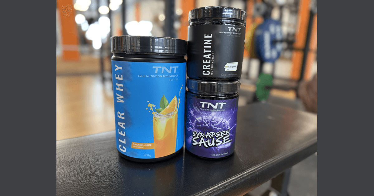 True Nutrition Technology Brings German-Made Supplements to Walmart.com, Targeting Creatine and Clear Whey Trends