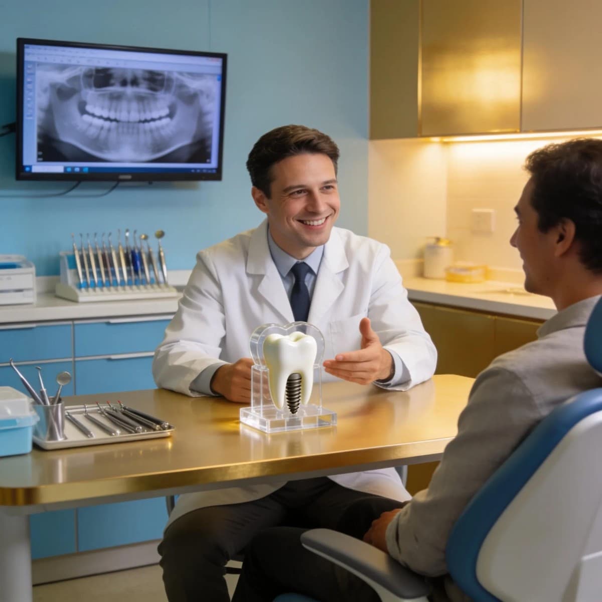 Affordable Dental Implants: Strategies for Cost Savings Without Compromising Quality