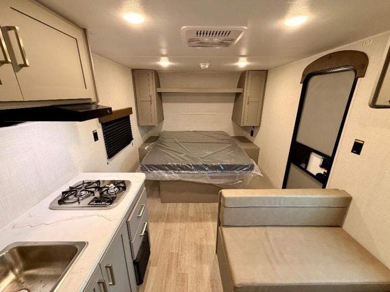 RV Inventory Expansion Drives Market Growth at Joplin RV & Marine
