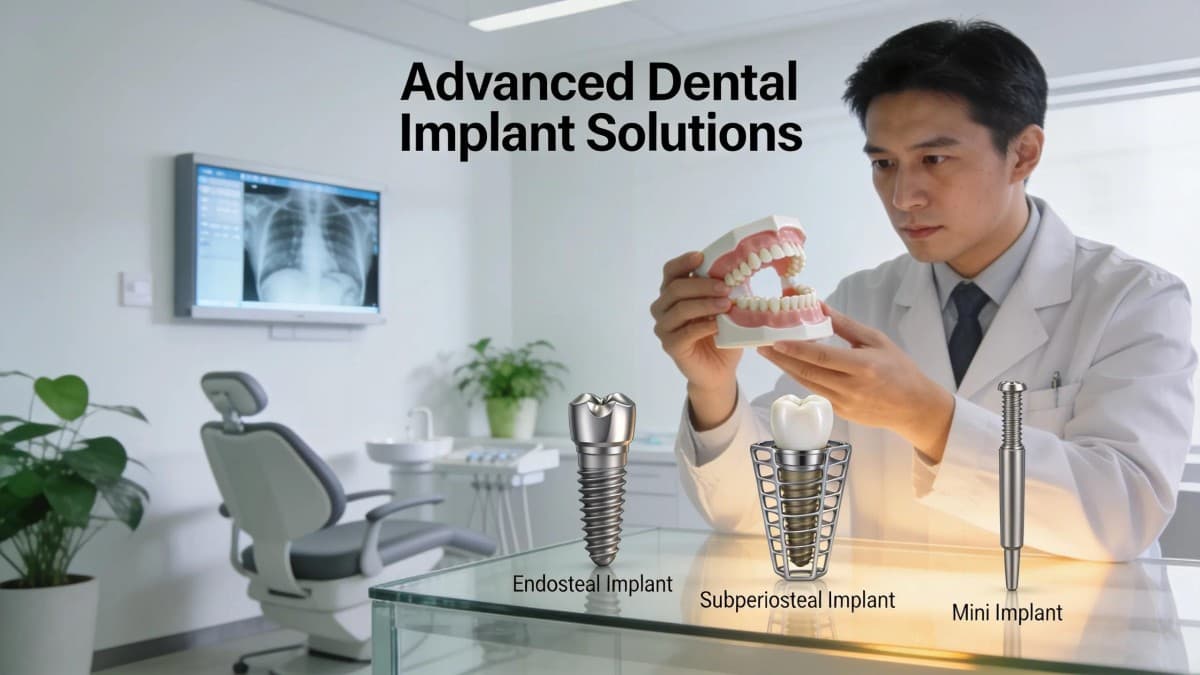 How to Find Affordable Dental Implants Without Sacrificing Quality