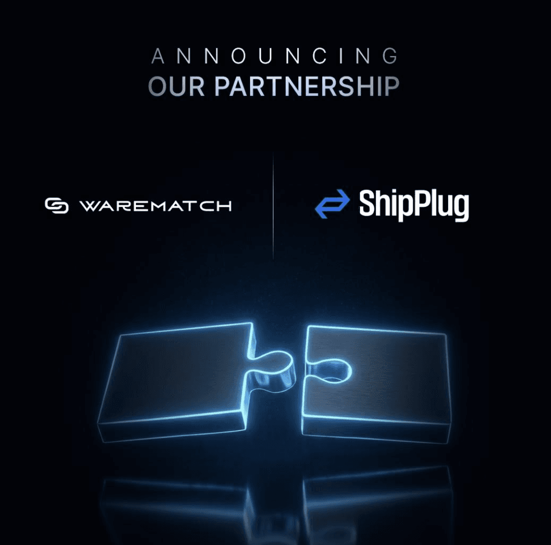 WareMatch and ShipPlug Partnership Brings Automated Carrier Refund Recovery to 3PL Operators