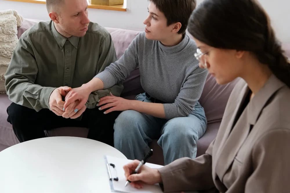 Therapy Group of Charleston Sets New Standard for Mental Health Care with Tailored Client Matching