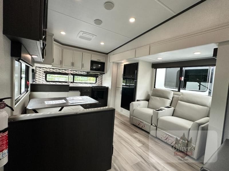 Oliver's Campers Expands Used RV Inventory in Norwich, NY, Offering More Options for Budget-Conscious Buyers