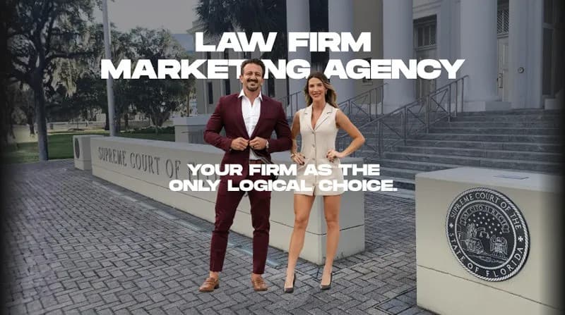 8 Limbs Creative Launches Exclusivity Model for SEO and Custom Web Design Serving Law Firms