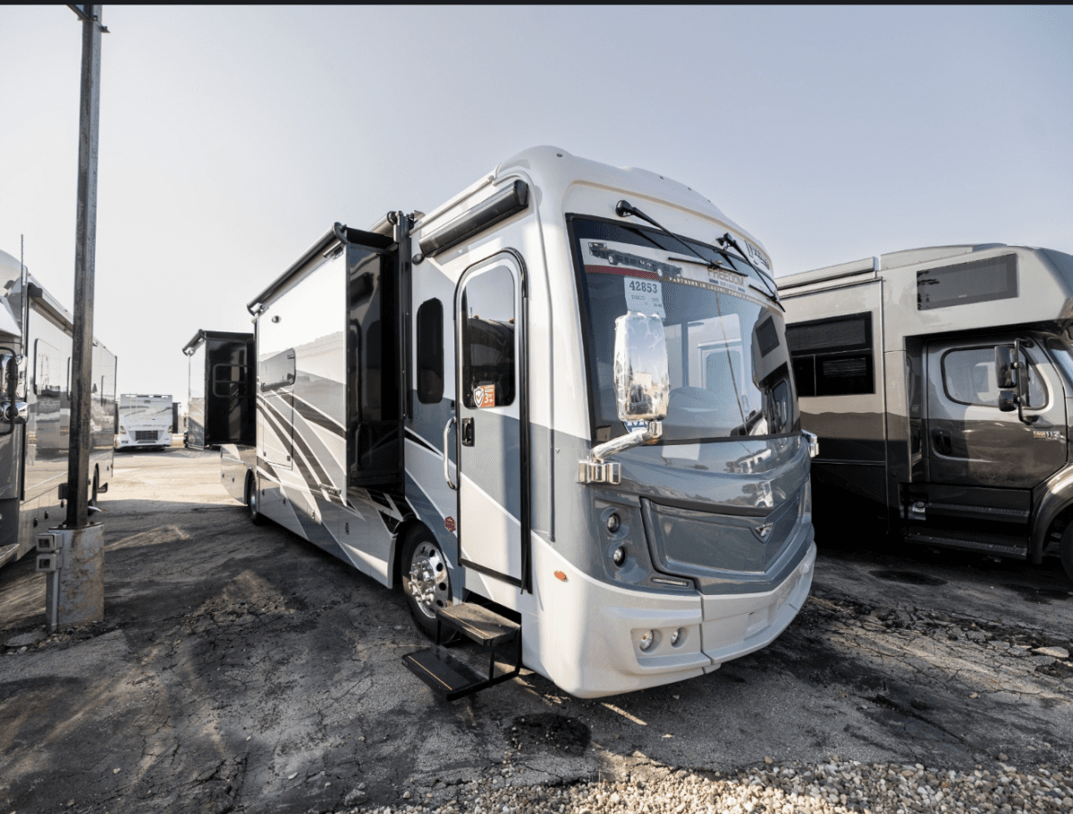 McKee RV Strengthens Midwest Presence as Authorized Thor Motor Coach Dealer with Expanded Sales and Service