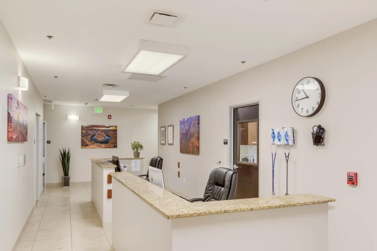 Scottsdale Detox and The Hope House Create Seamless Care Continuum for Substance Use Recovery