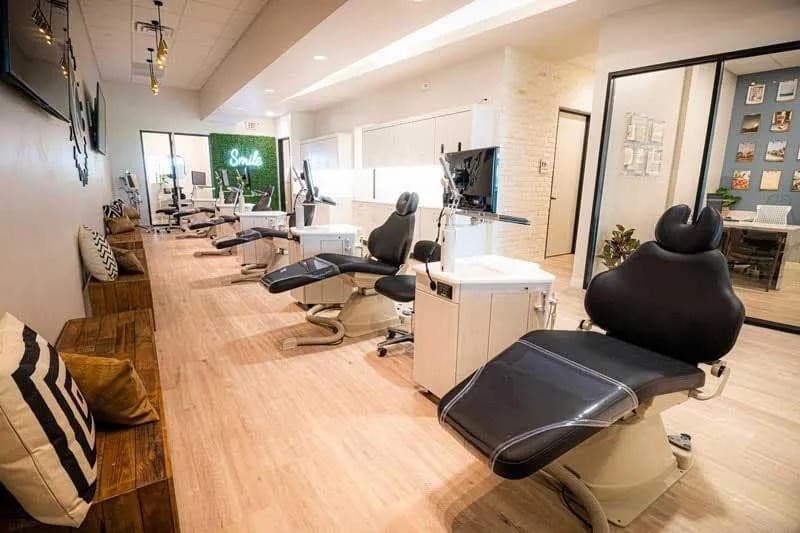 Liberty, TX Families Gain Nearby Orthodontic Care at Knecht Orthodontics in Mont Belvieu
