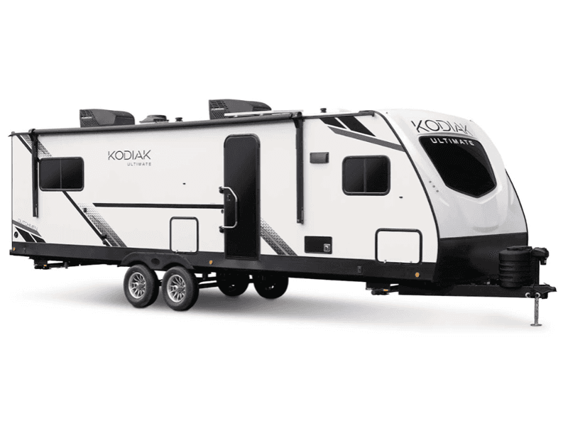East Coast RVs Expands Inventory with Forest River 178BHSK Travel Trailer