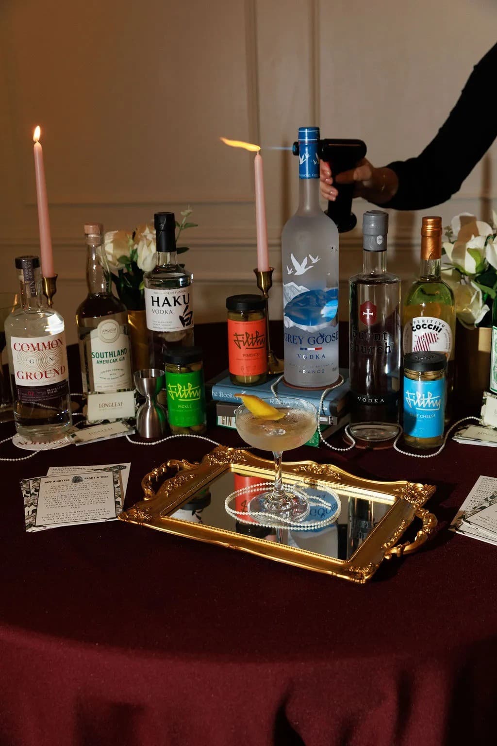 Formosa Bar Introduces Tiered Wedding Packages with Tiki Lounge Add-On for Savannah Couples