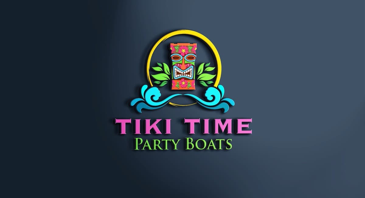 Tiki Boat Charters Bring BYOB and Custom Routes to Fort Lauderdale's Intracoastal Waterway