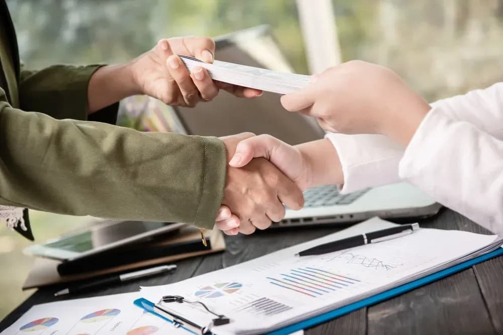 Calgary Cheque Printer Reports Steady Demand as Recordkeeping Needs Persist