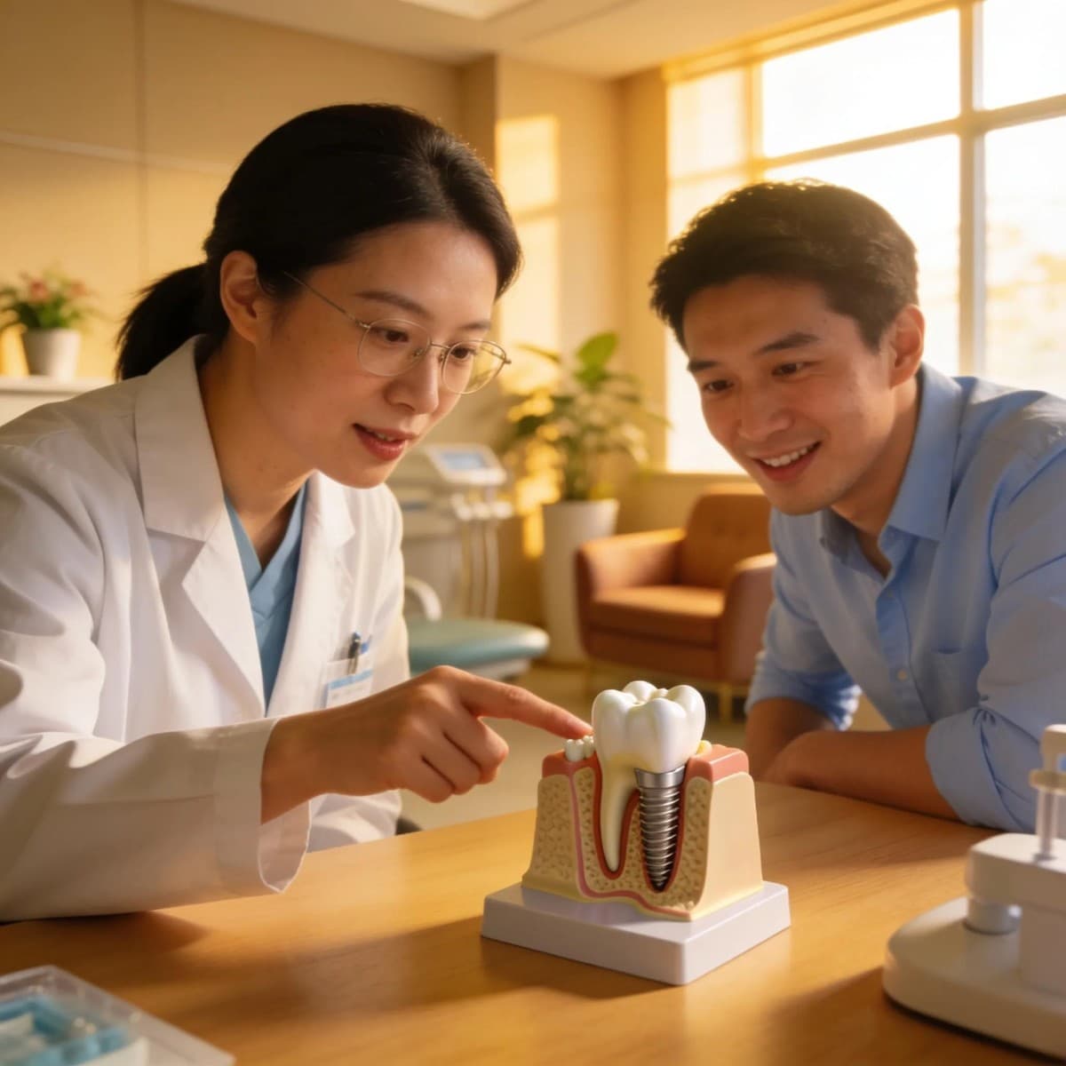 Affordable Dental Implants: Strategies for Saving Without Sacrificing Quality