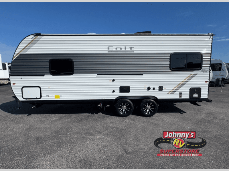 Johnny's RV Superstore Expands RV Inventory and Customer Support in Alabama