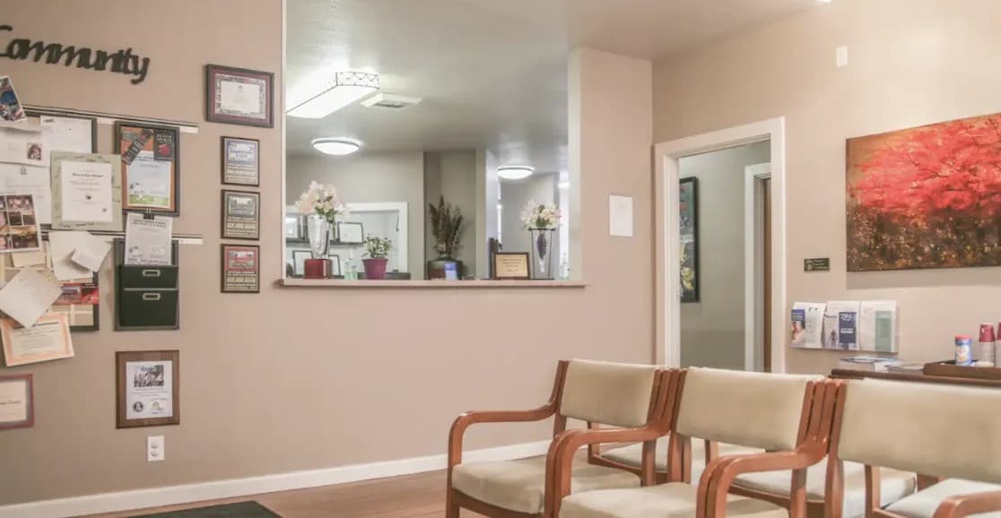 Blue Ridge Family Dental Provides Comprehensive Dental Care in Vacaville