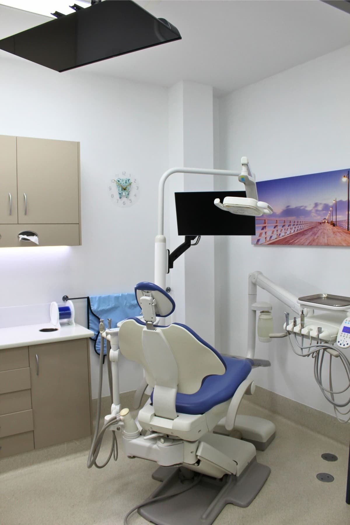 Sandgate Family Dental Formally Adds Dental Bridge Assessments to Tooth Replacement Services