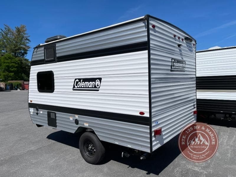 Rte. 125 RV & Marine Reports Steady Demand for Used RVs in New Hampshire