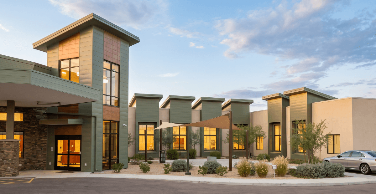 Buena Vista Health & Recovery Centers Reopens Chandler Campus with Enhanced Addiction Treatment Services